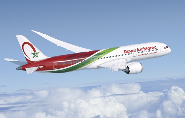 Royal Air Maroc запускает прямые рейсы между Санкт-Петербургом и Касабланкой с 20 января. Время в пути — 5 часов 45 минут.