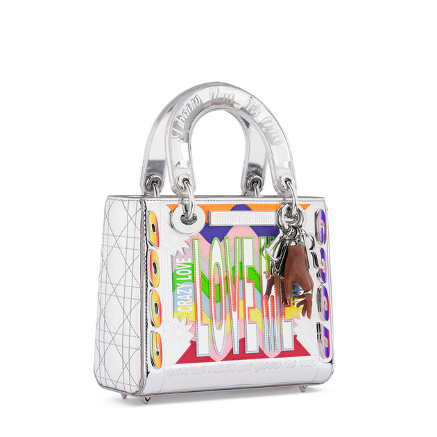 Lakwena, Dior Lady Art (Фото: Dior)