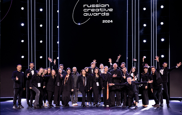 Команда WE SHOW