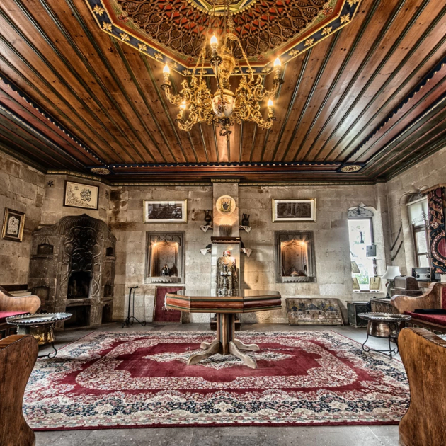 Museum Hotel