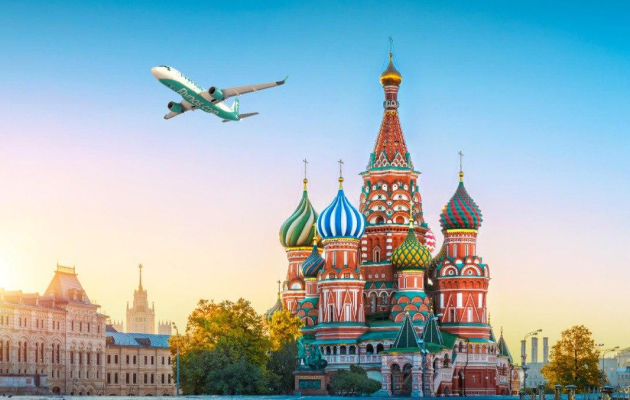 Flynas, ведущая бюджетная авиакомпания Ближнего Востока, объявляет о запуске новых прямых рейсов между Джиддой и Москвой