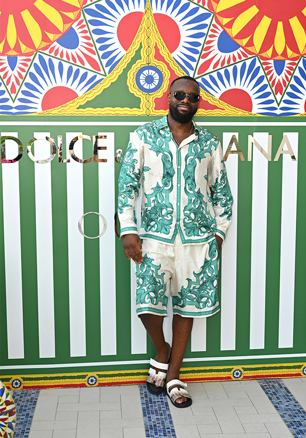Maître Gims 