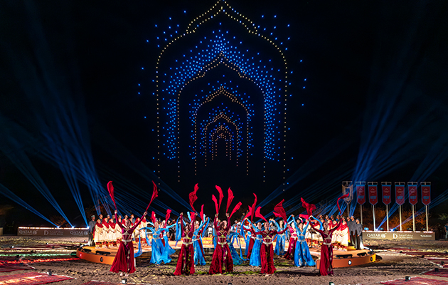 Режиссер-постановщик, продюсер Евгения Беспалая