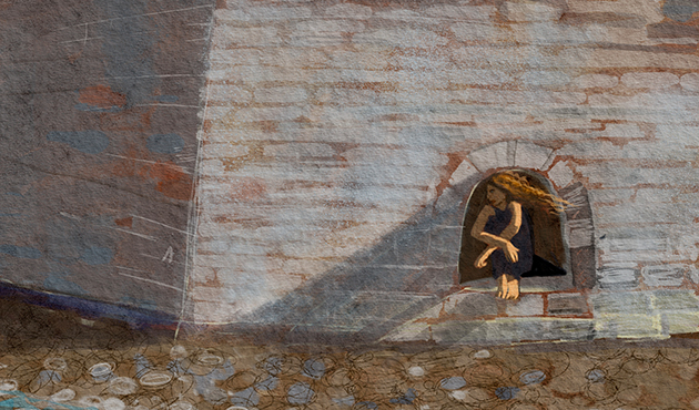 Анастасия Светлова