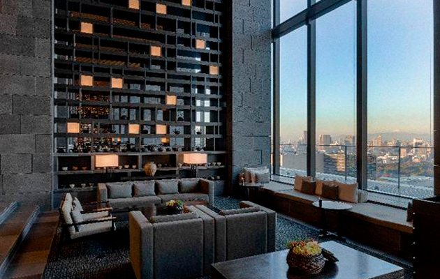 Aman Tokyo