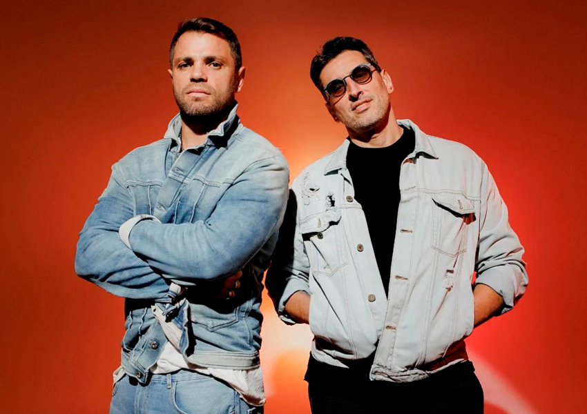 4 ноября 2025 года питерский клуб Sound превратится в эпицентр музыкального тепла — здесь выступит одна из самых популярных российских групп «Градусы»