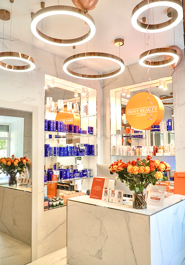 Omny Beauty Clinic