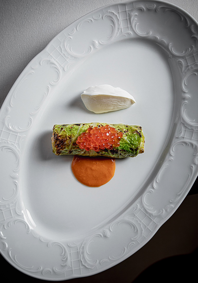 InOut Bistro