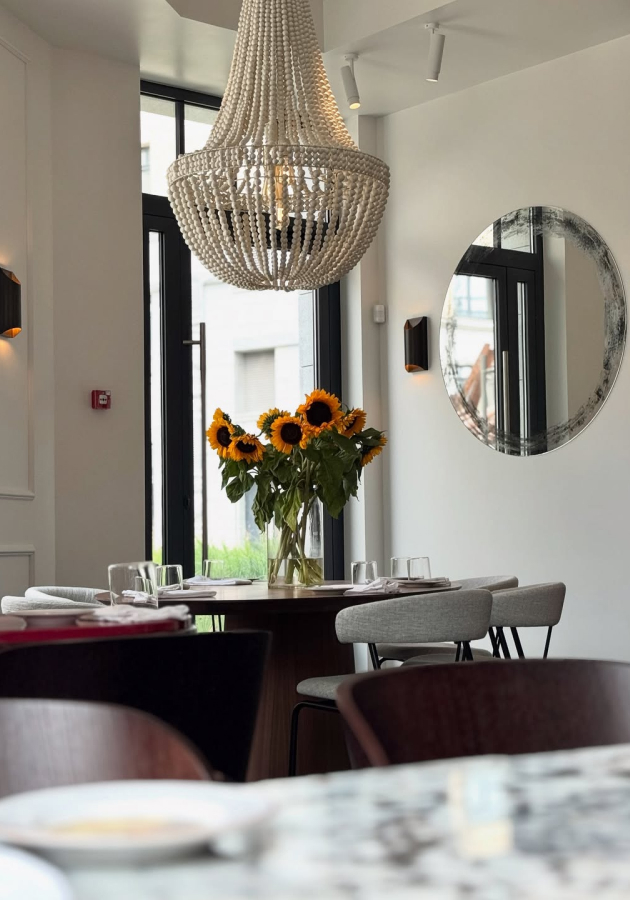 Cherchez Bistrot