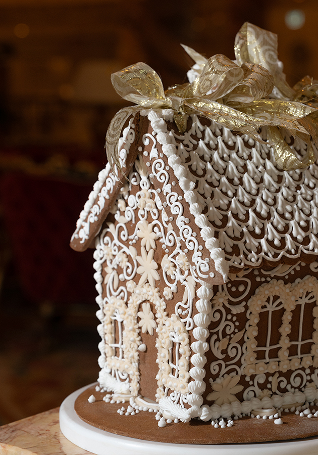 Raffles The Palm Dubai (ОАЭ)