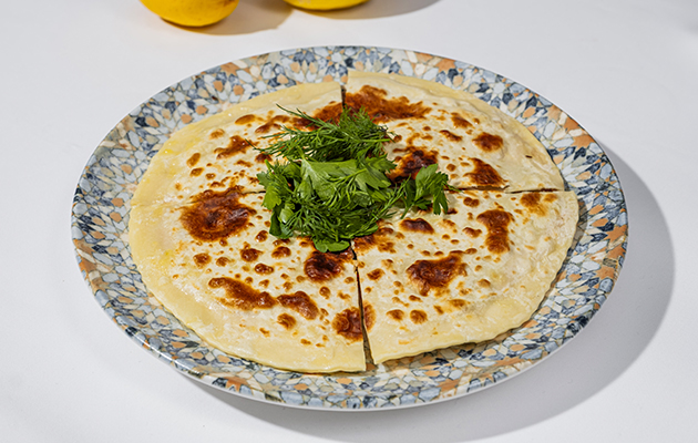 «Недальний Восток»