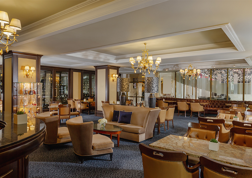 «Балчуг Кемпински Москва»