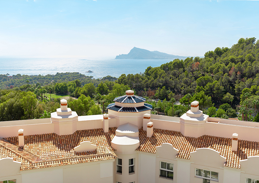 ZEM Wellness Clinic Altea