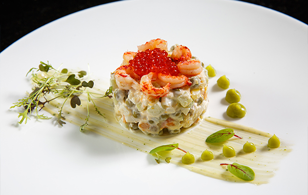 «Лобби Лаунж»