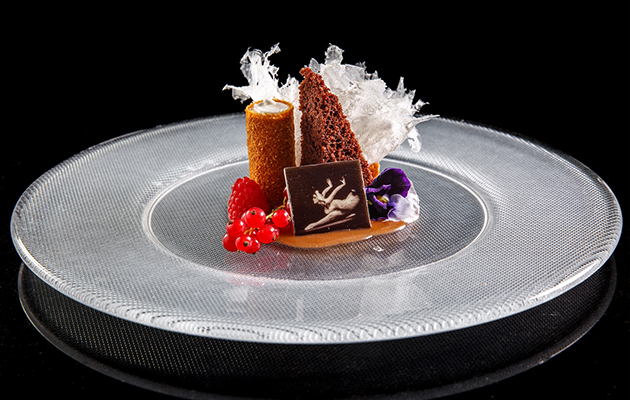 Бахрушинский театральный музей и отель «Балчуг Кемпински Москва» открыли совместную выставку к 100-летнему юбилею Майи Плисецкой