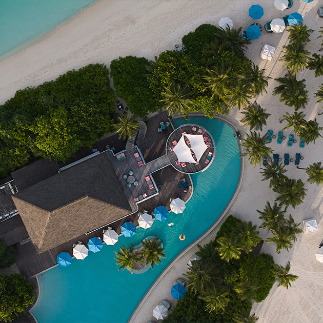 Finolhu, a Seaside Collection Resort (Мальдивы)