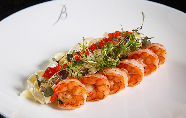 «Лобби Лаунж»