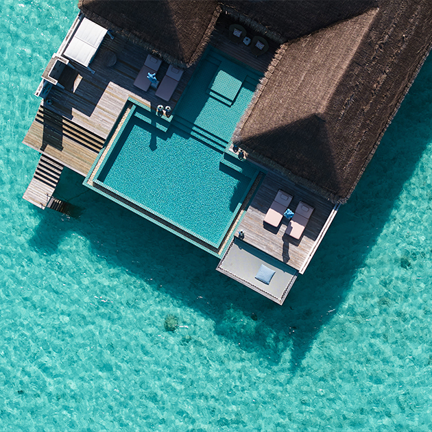 Finolhu, a Seaside Collection Resort (Мальдивы)