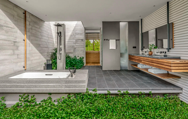 Alila Kothaifaru Maldives (Мальдивы)