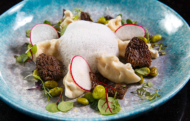 «Лобби Лаунж»