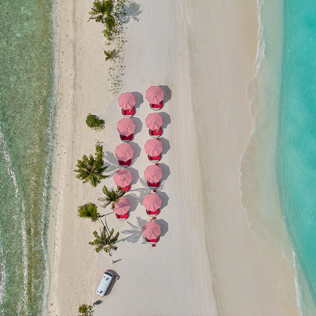 Finolhu, a Seaside Collection Resort (Мальдивы)