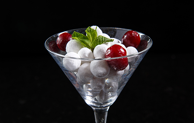 «Лобби Лаунж»