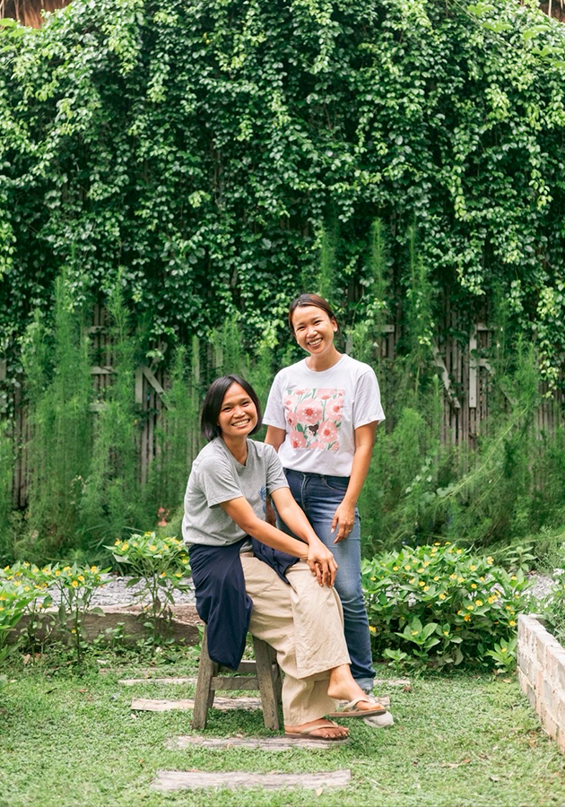 Шеф Yimp (Mekin Farm)