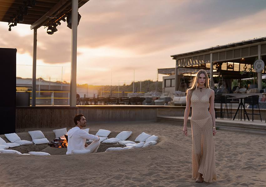 Liu Resorts (Турция)