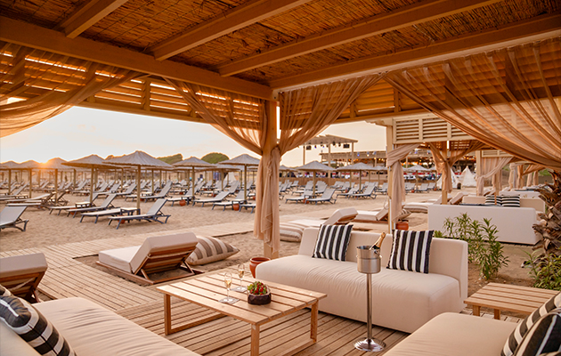 Liu Resorts (Турция)