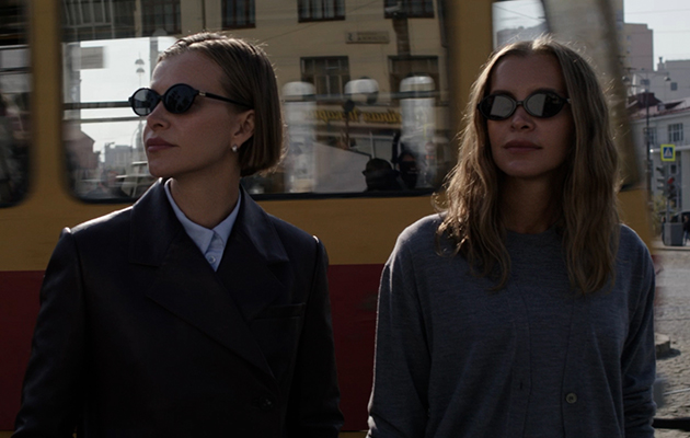 «Увлекательное путешествие»: премьера фильма «Тигр, Ласточка и „Джеки Чан“» об основателях бренда 12 STOREEZ