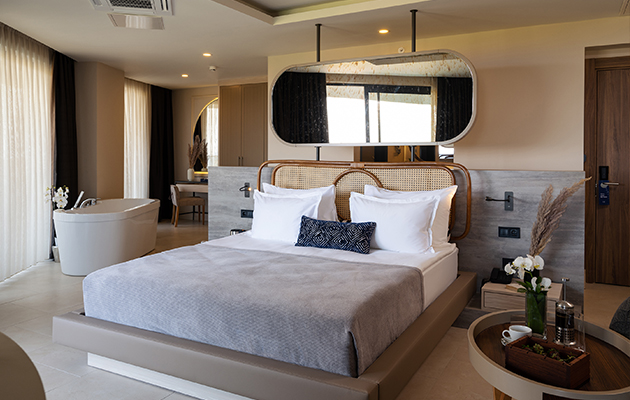 Liu Resorts (Турция)