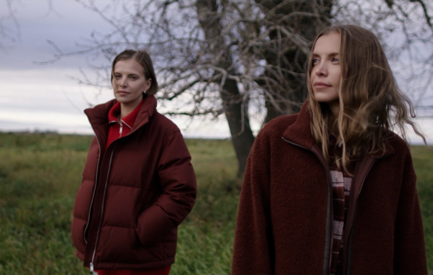 «Увлекательное путешествие»: премьера фильма «Тигр, Ласточка и „Джеки Чан“» об основателях бренда 12 STOREEZ