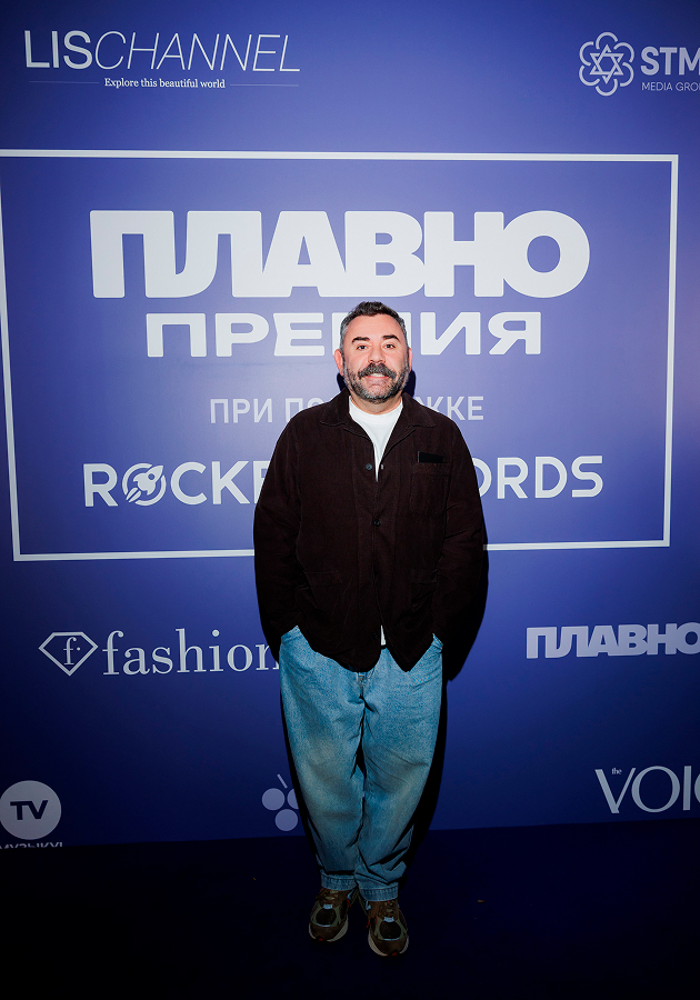 Дмитрий Левицкий
