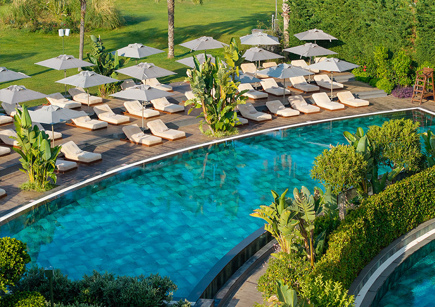 Liu Resorts (Турция)