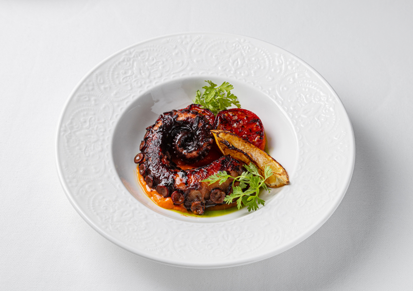 GRACE Bistro