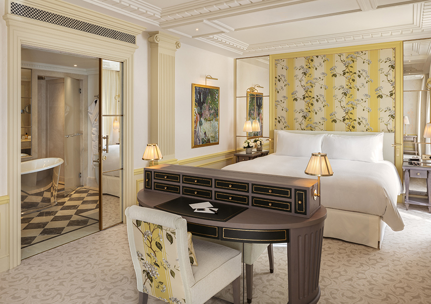 Metropole Monte-Carlo (Монако)