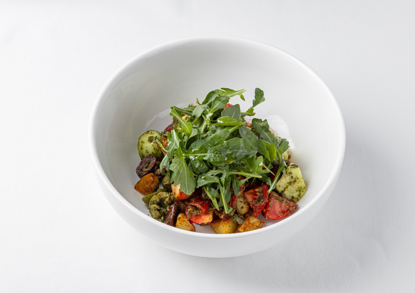GRACE Bistro