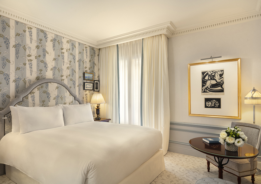 Metropole Monte-Carlo (Монако)