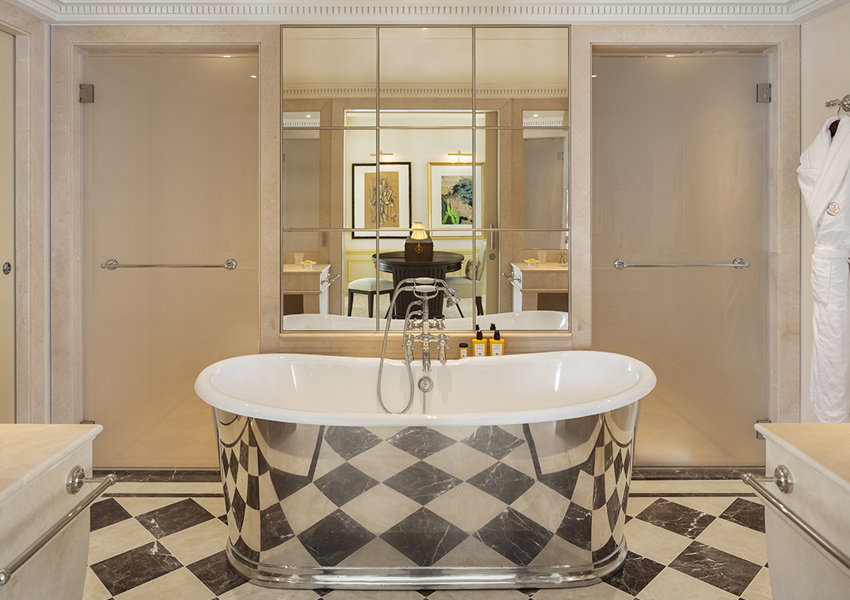 Metropole Monte-Carlo (Монако)