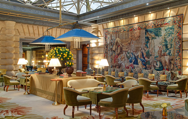 Metropole Monte-Carlo (Монако)