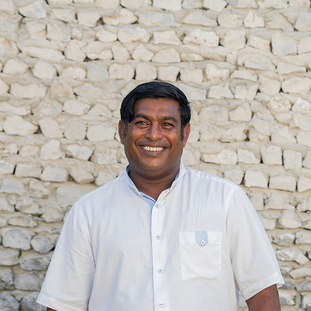 Milaidhoo Maldives (Мальдивы)