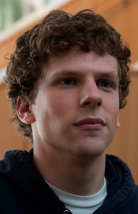 Звезда &laquo;Социальной сети&raquo; и&nbsp;&laquo;Иллюзии обмана&raquo; Джесси Айзенберг пожертвует почку незнакомцу