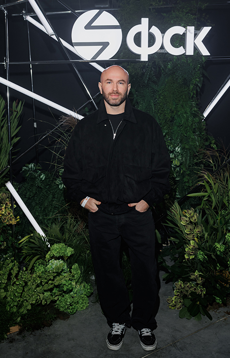 Светский backstage: рейв-перформанс Life Pulse в&nbsp;жилом комплексе Sky Garden