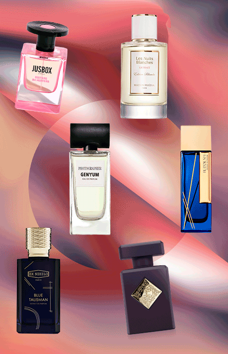 Ода фотографам от&nbsp;GENYUM Fragrances, талисман Ex&nbsp;Nihilo и&nbsp;аромат белых ночей Северной столицы: выбираем парфюм на&nbsp;осень