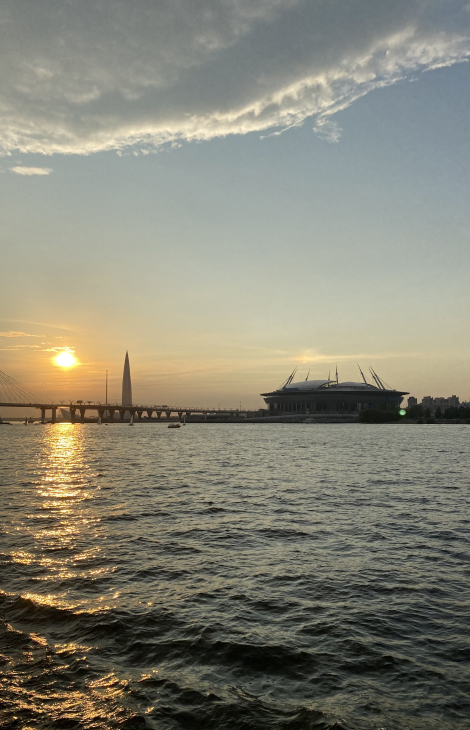 Питер Weekly: арт-бранч &laquo;За&nbsp;сценой: как были устроены театры в&nbsp;Петербурге&raquo;, выставка &laquo;Последнее закрытое собрание. Коллекция Куниных&raquo; и&nbsp;новый ресторан Choice