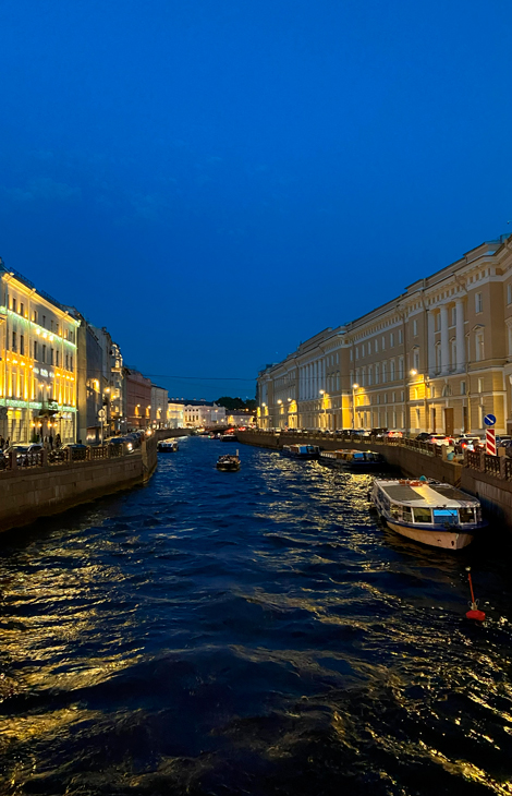 Питер Weekly: саундрама в&nbsp;Александринском, концерт группы &laquo;Градусы&raquo; и&nbsp;выставка &laquo;Секреты Джузеппе Арчимбольдо&raquo;