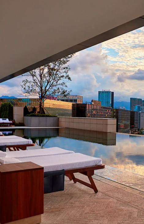 Travel News: в&nbsp;Лондоне назвали победителей международного рейтинга The World&rsquo;s 50&nbsp;Best Hotels