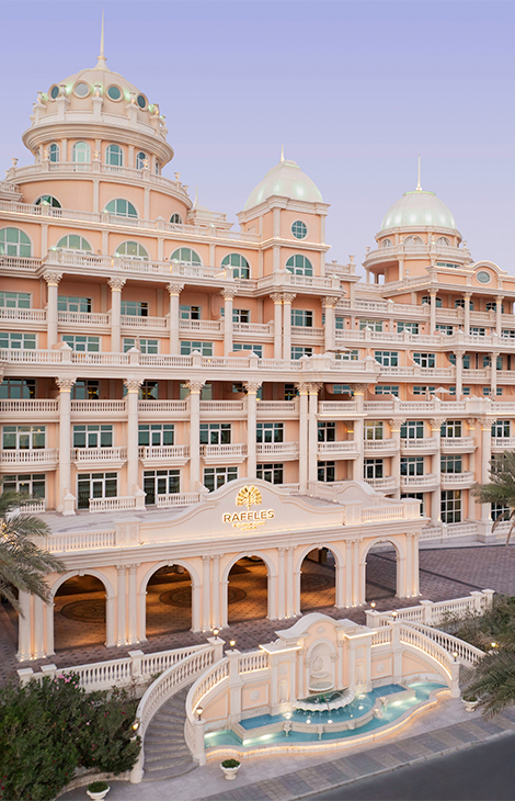 Travel-дайджест: &laquo;грин-карта&raquo; Саудовской Аравии, бассейн с&nbsp;видом на&nbsp;Эйфелеву башню и&nbsp;программа сохранения когнитивного здоровья в&nbsp;Швейцарии