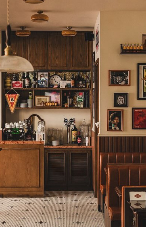 Posta Gourmet: опубликован список лучших баров мира по&nbsp;версии The World&rsquo;s 50&nbsp;Best Bars 2025