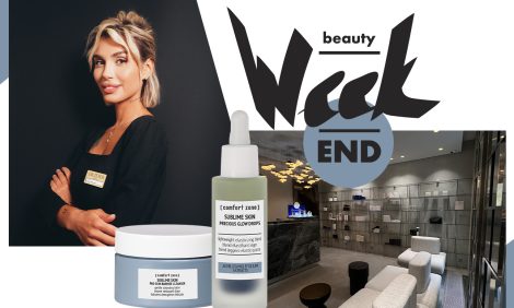 Бьюти-уикенд: RF-лифтинг VOLNEWMER в&nbsp;Remedy Lab, CO₂-лазер Deka в&nbsp;Dr.Teter Cosmetology и&nbsp;новинки домашнего ухода